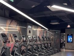 -锐动健身游泳(博地中心店)