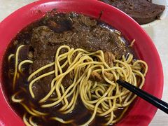 -刘记大肉面(三牌楼大街店)