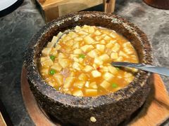 -绿茶餐厅(天津天河城店)