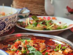 -小街47號江湖菜(四合院店)