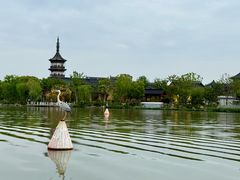 -东湖景区