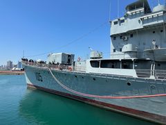 -中国人民解放军海军博物馆