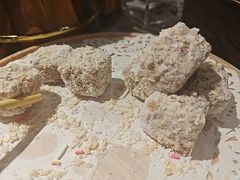 -三道菜(明堂公园店)