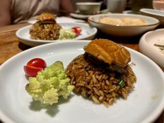 -竹里馆 ·茶食(奥体店)