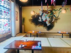 -円满日式居酒屋(蓉花路美食街店)