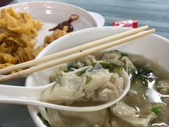 -崖口云吞(石岐店)