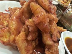 -牛庄高晓山风味馅饼城(海城店)