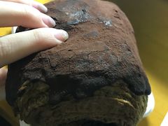 脏脏包-格丽思(美好上郡店)