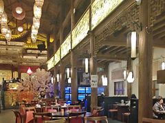 -HOHO餐厅(古子城店)