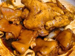 -简小舍·民间手艺菜(武昌江滩店)