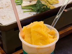 -啊溜烧烤·炭火传承(南澳店)