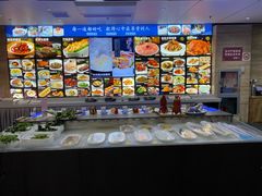 -新长岭大酒店酒楼