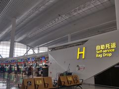 -广州白云国际机场-T2航站楼