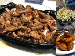 -西夏回族烧麦馆(牡丹街店)