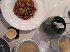 -粤盛海鲜楼(融冠乐城店)