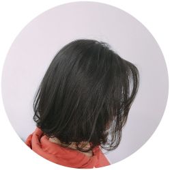 -Moyue HAIR SALON
