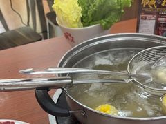 -阿波潮汕牛肉火锅·汤粉面(拱北店)