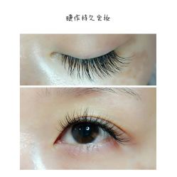 睫毛嫁接-光SPA科技美肤