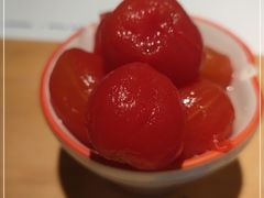 -火山屋台(新街口店)