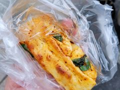 -郭际辣饼铺(第三中学店)
