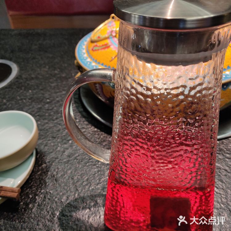 0元探店带你吃❤️❤️❤️暹罗之恋