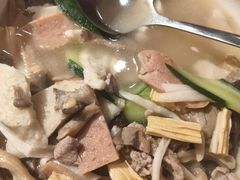 -农耕记·湖南土菜(龙岗熙和园店)