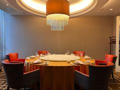 -北京王府井希尔顿酒店·秦唐中餐厅Chynna