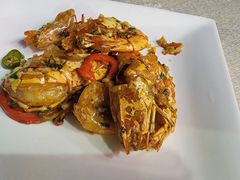 -阳江餐厅·30年老字号·粤菜海鲜大排档