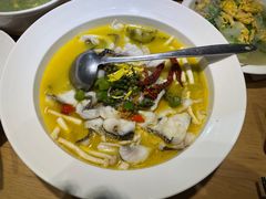 -吕氏疙瘩汤·海鲜新鲁菜(凯德mall新都心店)