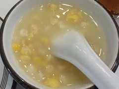 -满兴咱妈烀饼铁锅炖(兰州北街店)