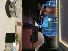-上海宝华万豪酒店