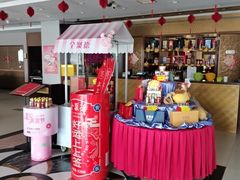 -全聚德烤鸭店(马家堡店)