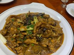 -乔家小院•本地小海鲜•非遗驴肉(万年泉路店)