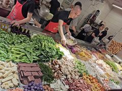 -林静小吃(复兴路店)