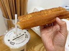 油条-小桃园·豆浆油条(复兴中路店)