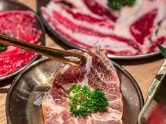 -西塔老太太泥炉烤肉(武汉摩尔城店)