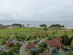 -青岛海泉湾度假区温泉