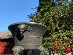 -大钟寺古钟博物馆