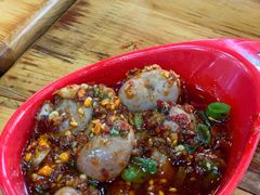 爆浆兔腰-冒椒火辣(太古里店)