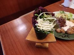 -由紀日本料理·炭火燒肉