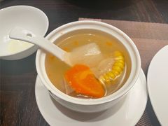 -浙江安吉JW万豪酒店·万豪中餐厅