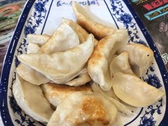 -长人馄饨铺(解放街店)