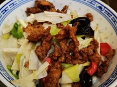 -老西安韩记三鲜煮馍(四府街店)