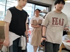 -郑记•不夜城烧烤•龙虾•虾蟹(黄鹤楼店)