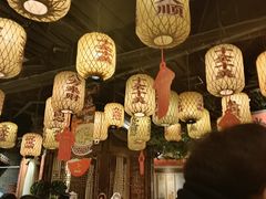 -南京大牌档(济南万象城店)