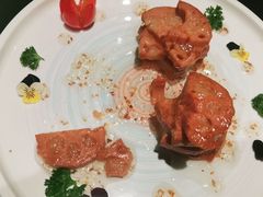 -高第街56号餐厅(泰安万达店)