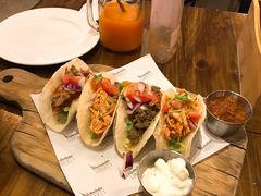 塔可-Liberty Brewing Co·曼哈顿餐吧