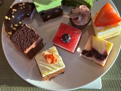 -龙之梦万丽酒店青餐厅