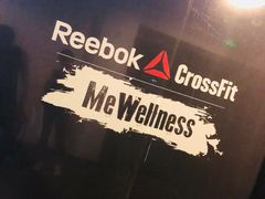 -CrossFit MeWellness