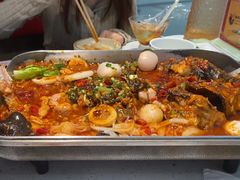 -鱼酷活鱼烤鱼(南京水游城店)